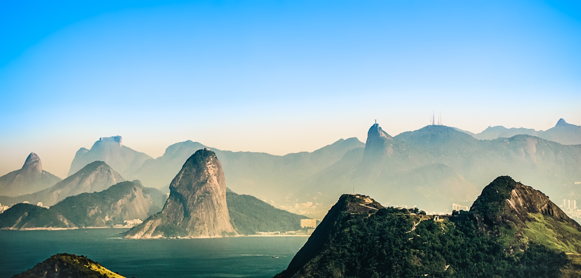 Rio de janeiro olympics 2016 niteroi brazil