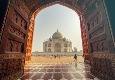 Top 10 Must-Visit Asian Countries