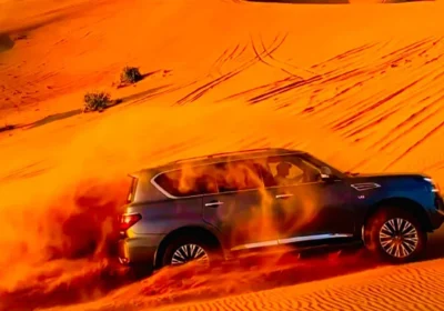 Dune Bashing Dubai: 2026 Guide to Cost Safety Locations & Booking