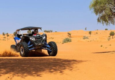 Buggy Rental Dubai: Best Desert Dune Buggy Prices Location & Time