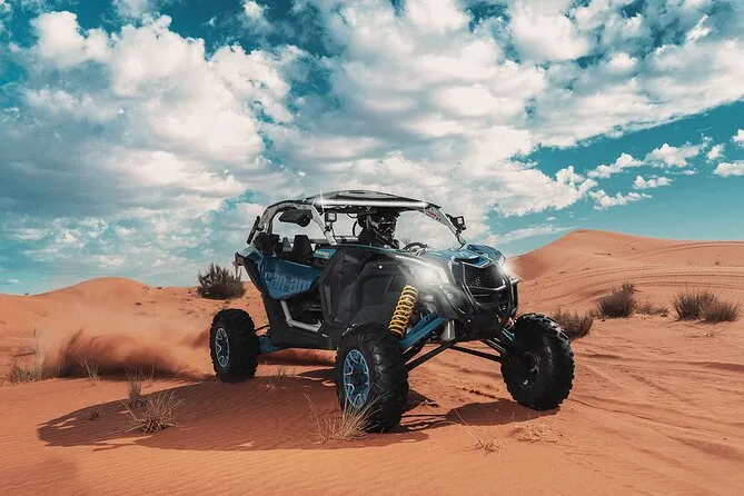 canam-dune-buggy