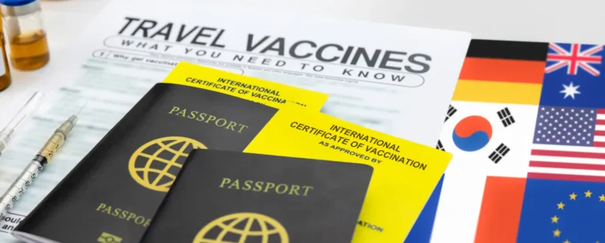 Visa blog