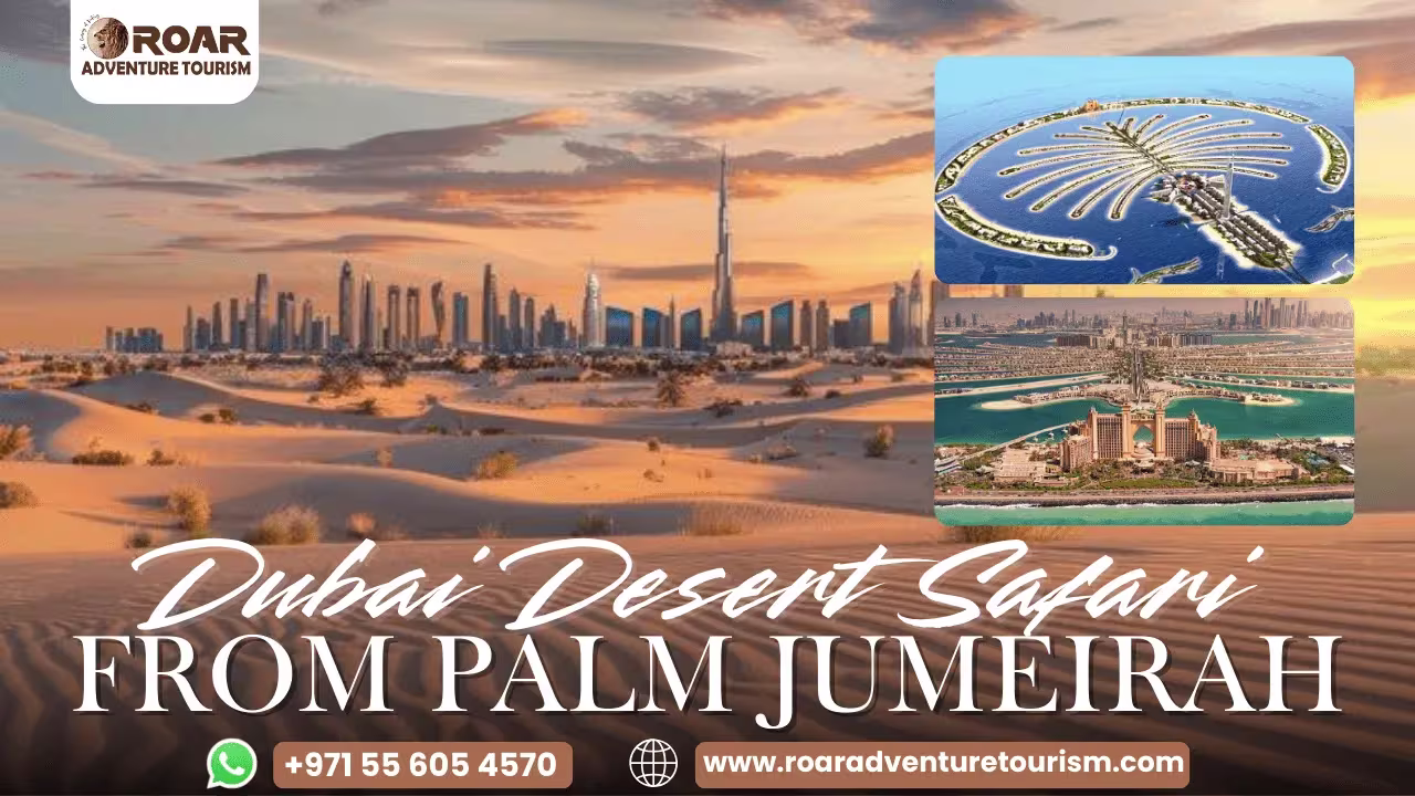 Dubaidesertsafarifrompalmjumeirah