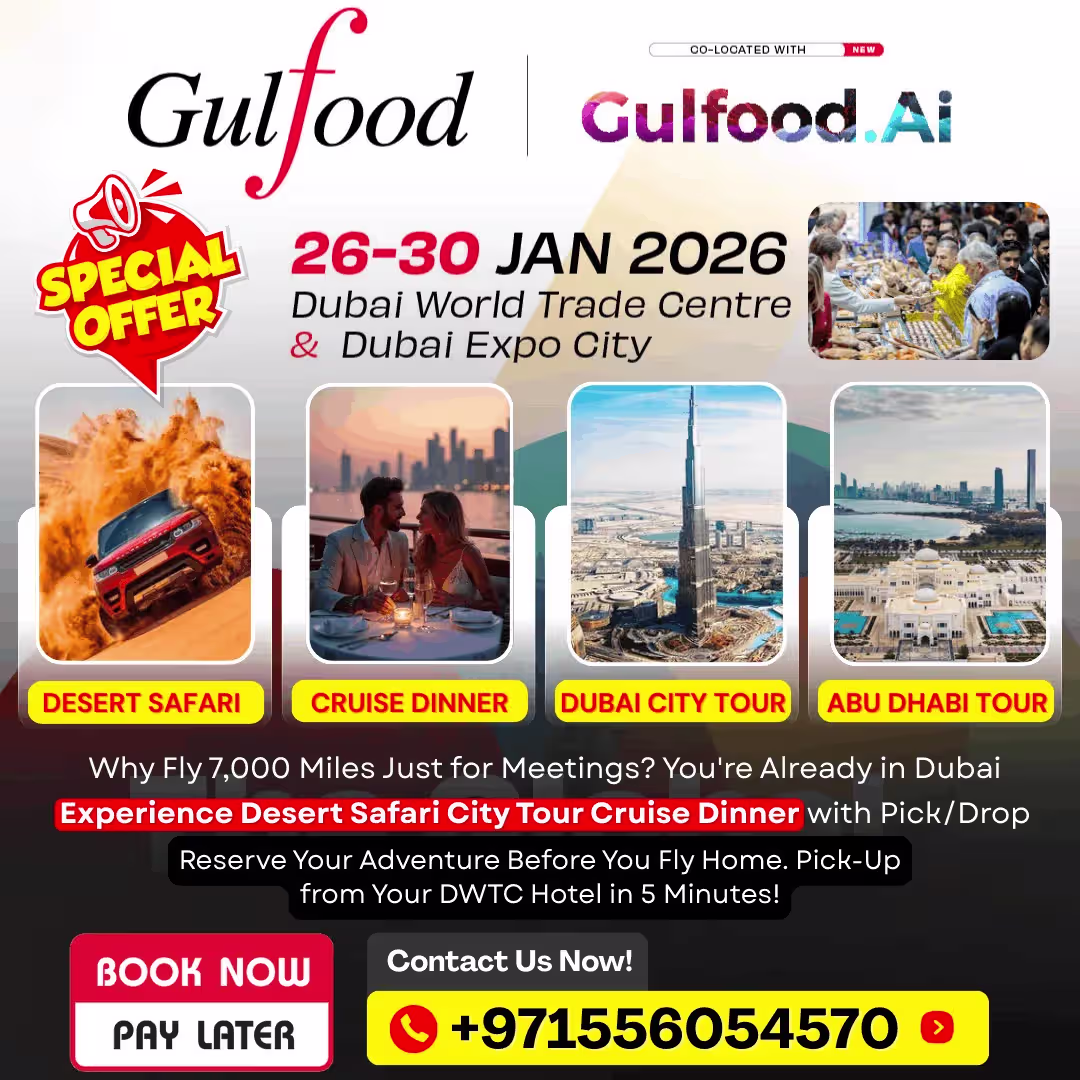 Gulfoodexpodwtch