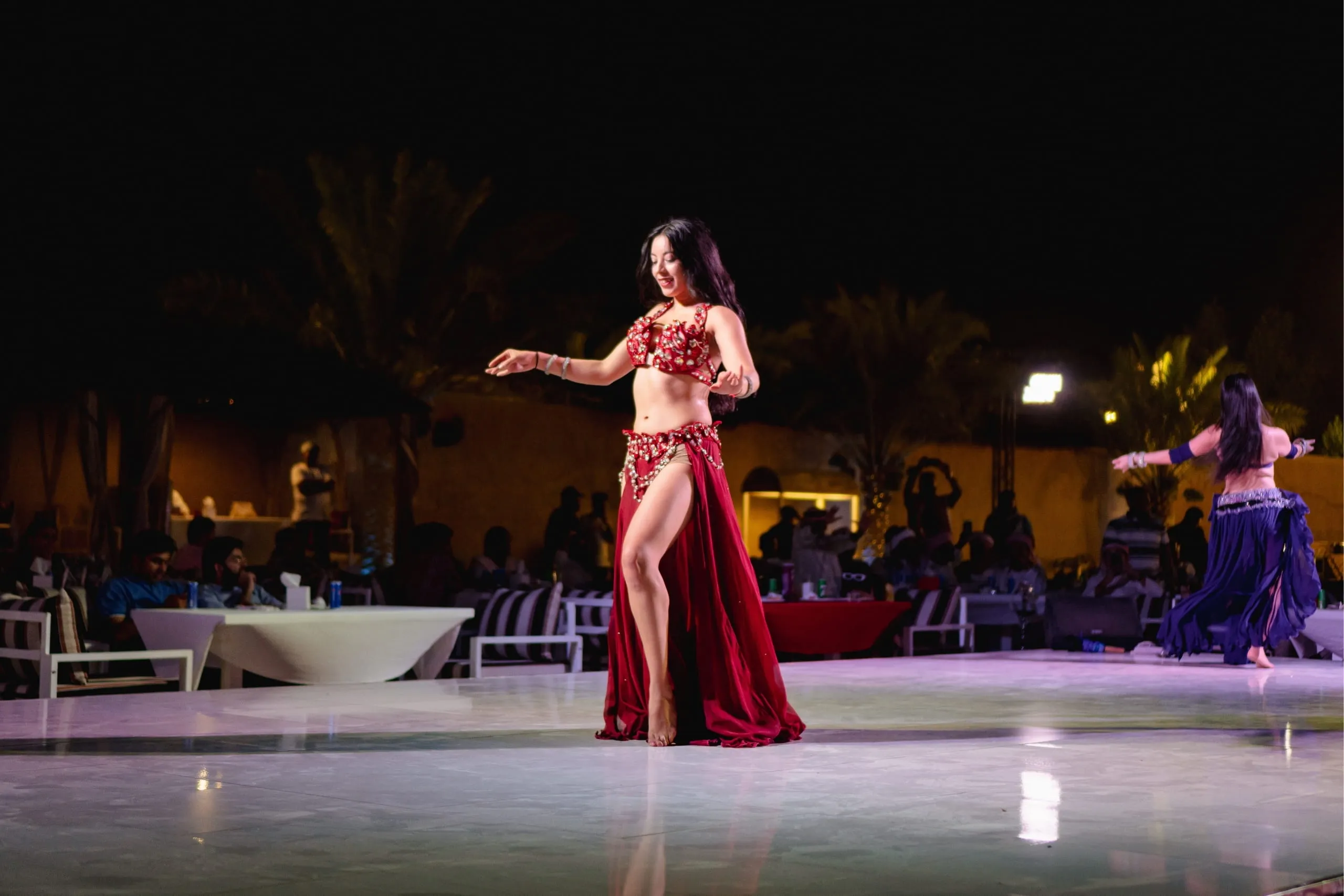 Icllpremium bellydancer