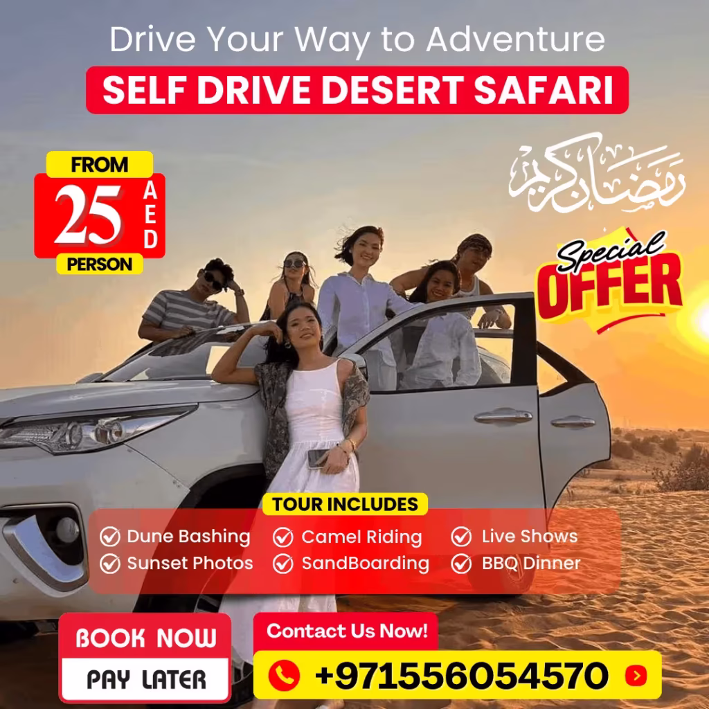 PremiumDesertSafariDubaiRamadan