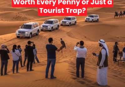 Is Desert Safari in Dubai Worth It in 2026
