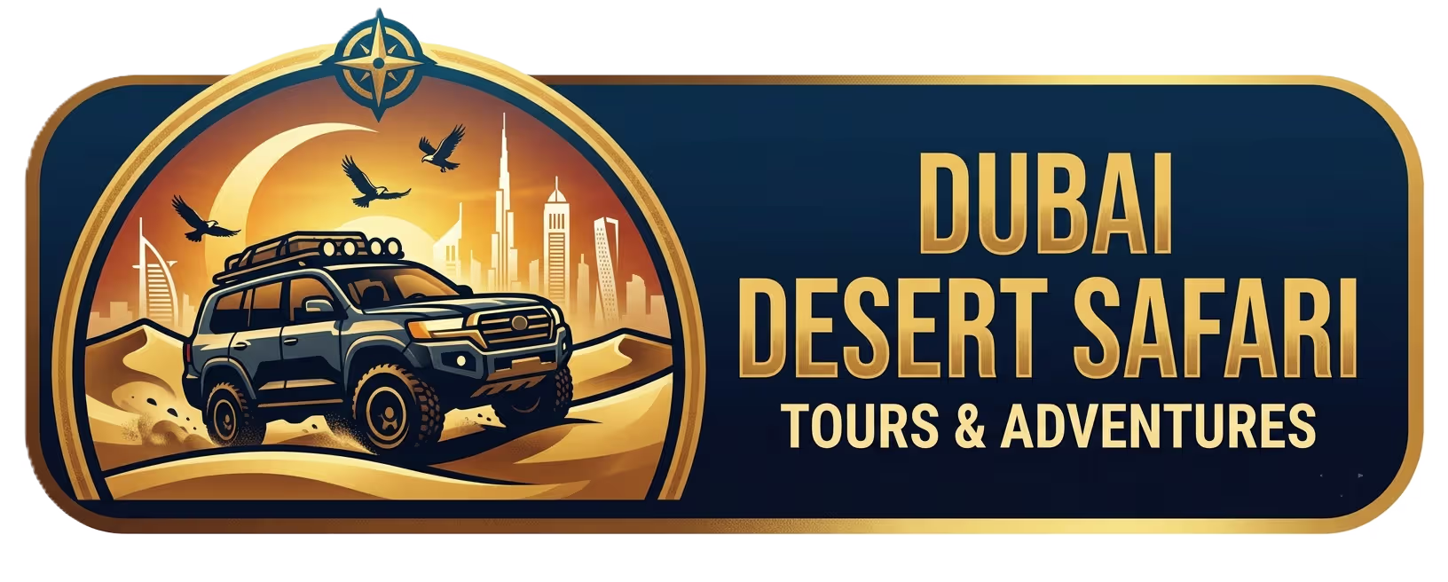 Dubaidesertsafarillc