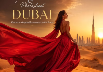 Flying Dress Photoshoot Dubai: 2026 Price Packages & Location Guide