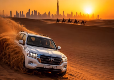 Desert Safari Near Me in Dubai: Guide to Location Price & Booking