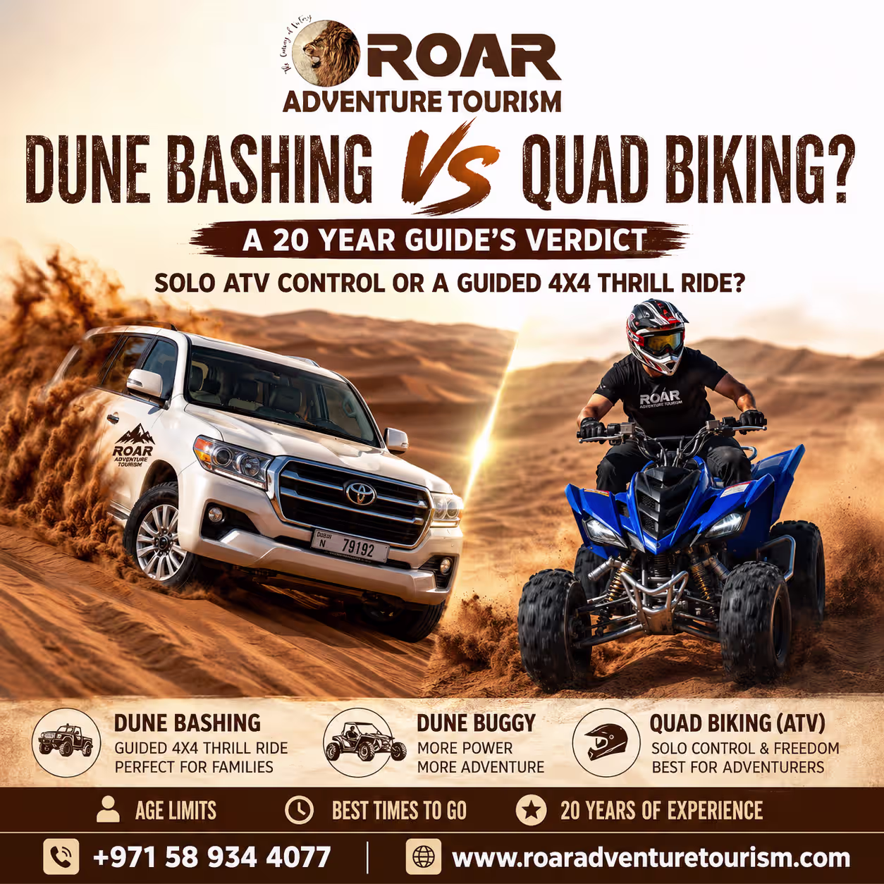 Dunebashingvsquadbikingdubai