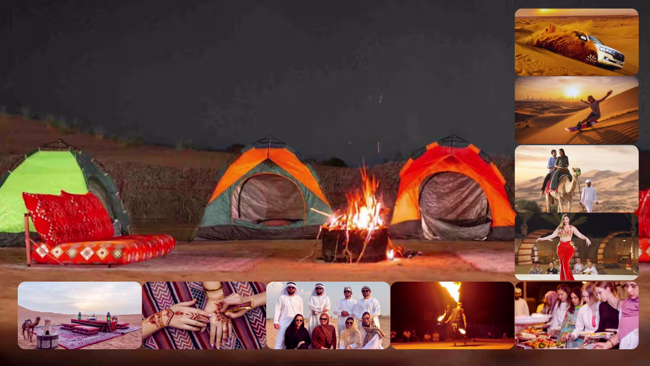 OvernightDesertSafari