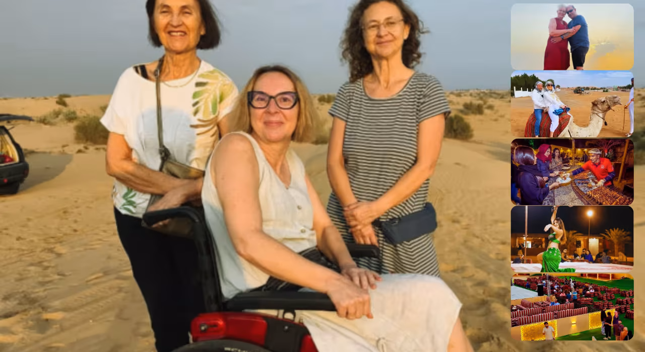 Safariforadults