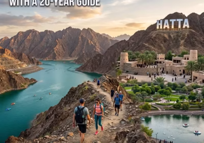 Places to Visit in Hatta for Free: An Expert Guide from 20 Years in the Hajar Mountains