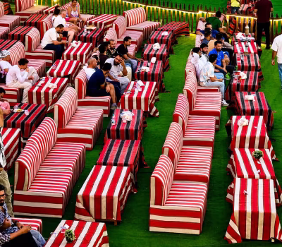 Dadabhaicampnonacvipseating